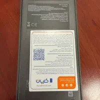 گوشی  سامسونگ مدل S25 FE 256 آکبند سفید