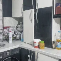 کابینت آشپزخانه|کتابخانه، شلف، قفسههای دیواری|اندیشه, اندیشه فاز ۳|دیوار