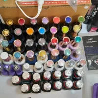 وسایل ناخن|آرایشی، بهداشتی، درمانی|بندرعباس, |دیوار