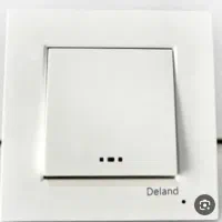 کلید و پریز دوربین دار مخفی|دوربین مداربسته|اسلامشهر, مظفریه|دیوار