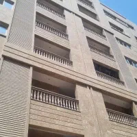 دوخواب خام ۱۰۰متری- آبسواران|فروش آپارتمان|بندرعباس, |دیوار