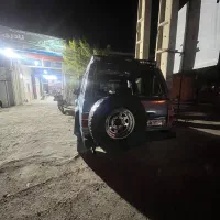 پاترول فول آفرود|خودرو سواری و وانت|تبریز, |دیوار