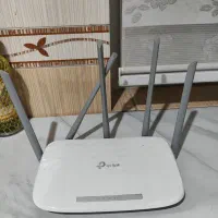مودم tplink 5g
