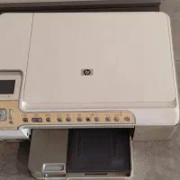 پرینتر سه کاره hp