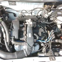 پراید مدل ۹۸|خودرو سواری و وانت|تبریز, |دیوار