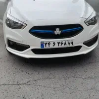 شاهین Gl صفر مدل ۱۴۰۴|خودرو سواری و وانت|محمدیه-قزوین, |دیوار