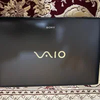 لپ تاپ سونی وایو کورآی 5|رایانه همراه|گنبد کاووس, |دیوار