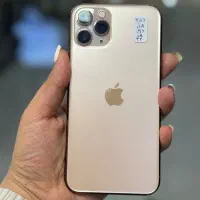آیفون 11 پرو گلد 256/اقساط بدون پیشپرداخت|موبایل|اصفهان, احمدآباد|دیوار