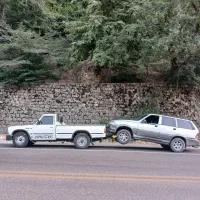 یدک کش و خودروبر|خدمات حمل و نقل|گنبد کاووس, |دیوار