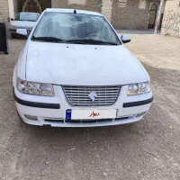 سند ال ایکس آخر 98. میبد