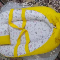 سرویس کامل تشک گارددار ۷تکه|اسباب و اثاث بچه|بندرعباس, |دیوار
