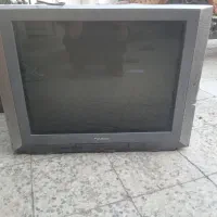 2 عدد تلفزیون پاناسونیک 32و24