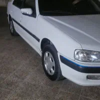 پارس مدل ۱۴۰۱ xu7p