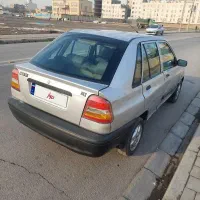 پراید۱۴۱ مدل ۸۷