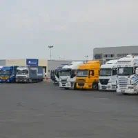 حراست و  نگهبانی پارکینگ