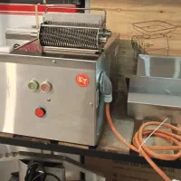 بیفتکزن ، بیفتک زن کی تی