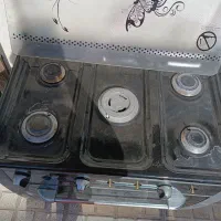 گاز طرح فر|اجاق گاز و لوازم برقی پختوپز|سبزوار, هویزه|دیوار