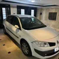 مگان ۲۰۰۰ اتومات