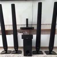 سینما خانگی  ال جی