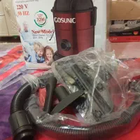 جارو برقی سطلی نو