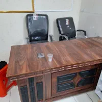 میز صندلی مدیریت