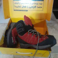پوتین کفش کوهنوردی قارتال مدل سهند