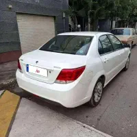 فروش دنا تیپ ۲سفید مدل ۹۴