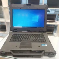 لپ تاپ نظامی Dell        فروش اقساطی نوت بوک مثلث