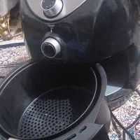 سرخ کن بدون روغن|سایر لوازم برقی|چالوس, |دیوار