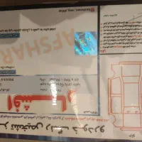 پژو پارسxu7p سفارشی401|خودرو سواری و وانت|مشهد, رضاشهر|دیوار