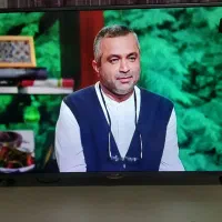 led 42 LG|تلویزیون و پروژکتور|کرج, کرج نو|دیوار