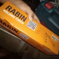 هوا برش وجوش
