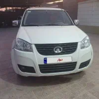 گریت وال وینگل 5 تک کابین تک دیفرانسیل، مدل ۱۳۹۷