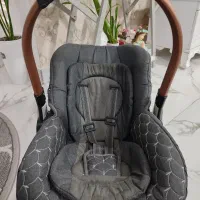 کریر کودک|کالسکه و لوازم جانبی|رشت, پل تالشان|دیوار