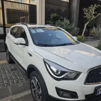 haima s5 pro|خودرو سواری و وانت|کرج, گلشهر|دیوار