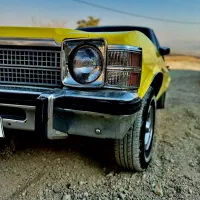 بیوک b3 اسکایلارک|خودرو کلاسیک|تهران, اختیاریه|دیوار