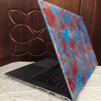 لپ تاپ ایسر آمریکایی Core i5 نسل 8 صفحه تاچ 360|رایانه همراه|تهران, گلچین|دیوار