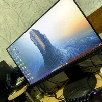 مانیتور مخصوص دوربین گیم و غیره