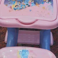 میز تحریر|میز تحریر و کامپیوتر|فردیس, منظریه|دیوار