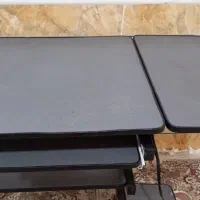 میز کامپیوتر ومطالعه تخفیف روی معامله|میز تحریر و کامپیوتر|یاسوج, |دیوار