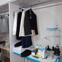 ور دست خیاطی