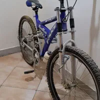 دوچرخه ۲۶|دوچرخه، اسکیت، اسکوتر|فردیس, خیام غربی|دیوار