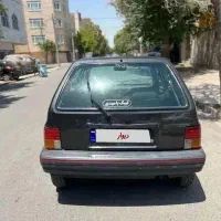 پراید هاجبک|خودرو سواری و وانت|مشهد, فاطمیه|دیوار