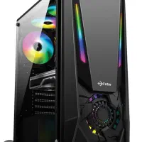 کیس نسل 12 مناسب گیم و فتوشاپ و برنامه نویسی