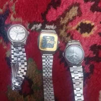 ساعت سیکوپنج زنانه وارینت زنانه