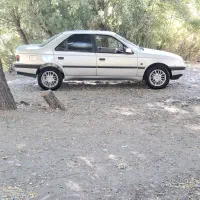 ۴۰۵ مدل ۹۰ دوگانه فابریک