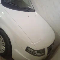 سورن xup7|خودرو سواری و وانت|خمینی‌شهر, |دیوار