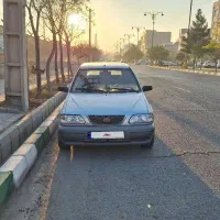 پراید ۱۴۱ مدل ۱۳۸۴