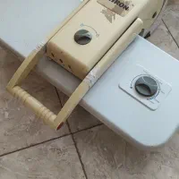 اتو بخار