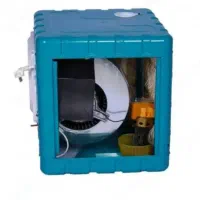 کولر 3000درحدخشک